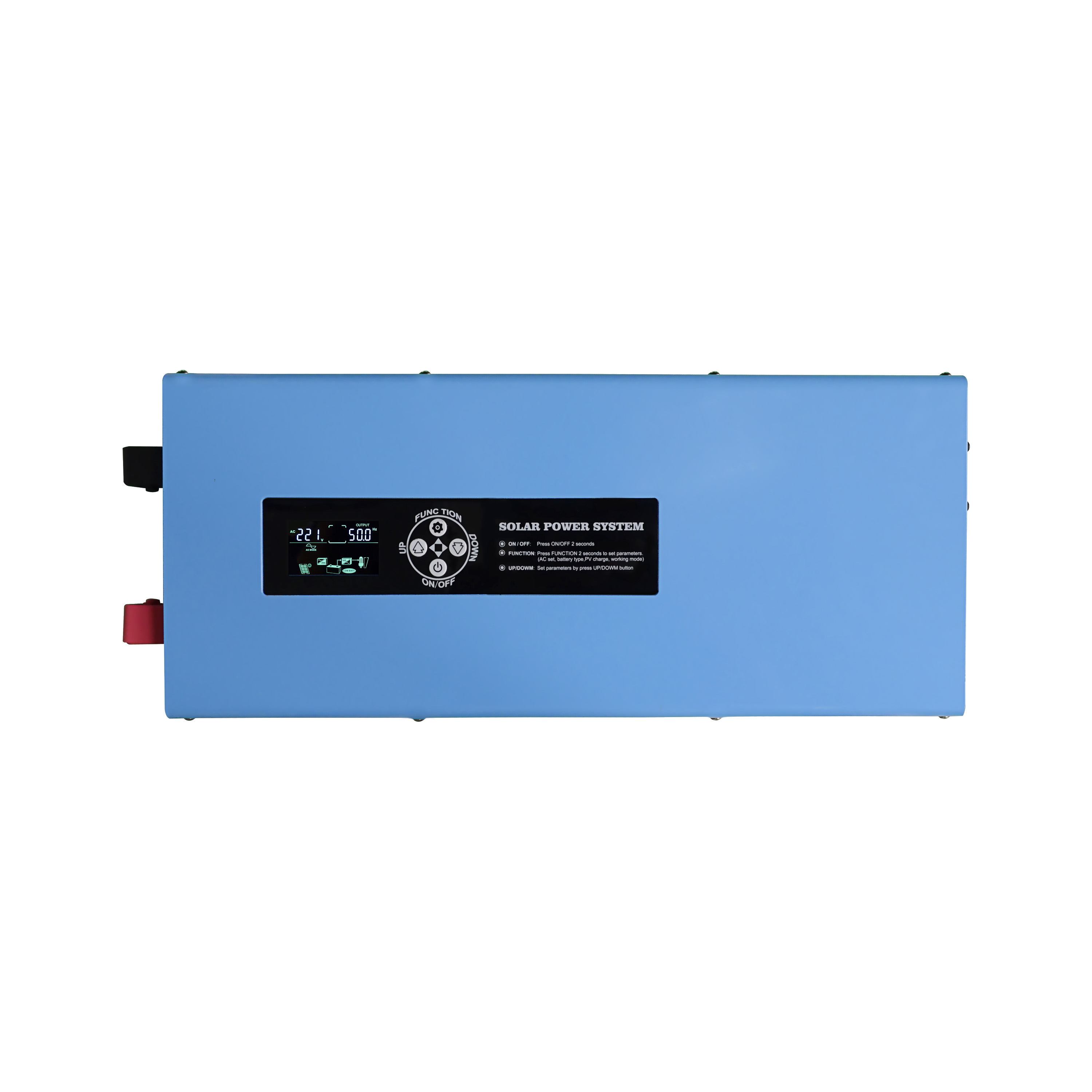 sine wave inverter