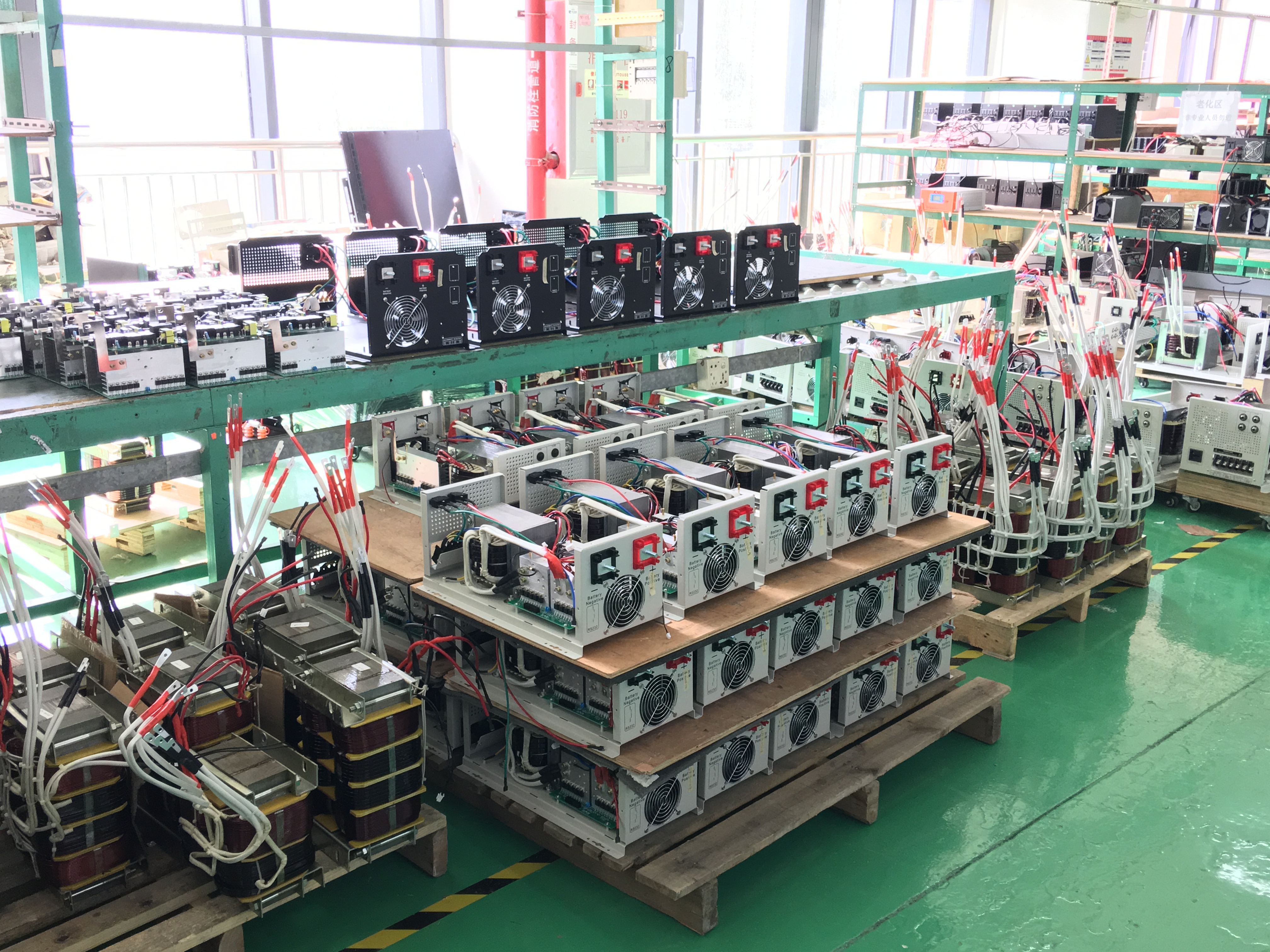 w9 off grid pure sine wave power inverter factory