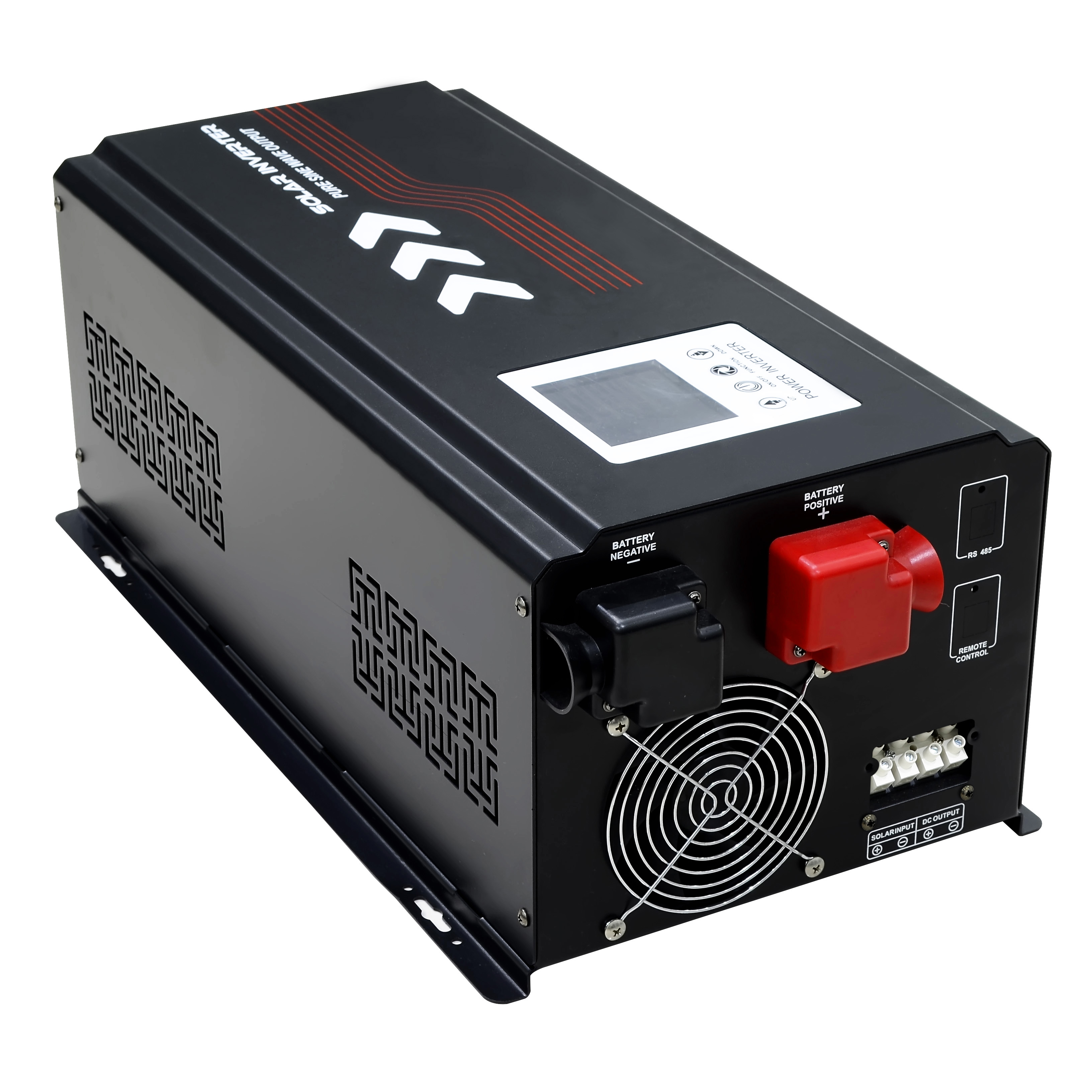 12v solar inverter