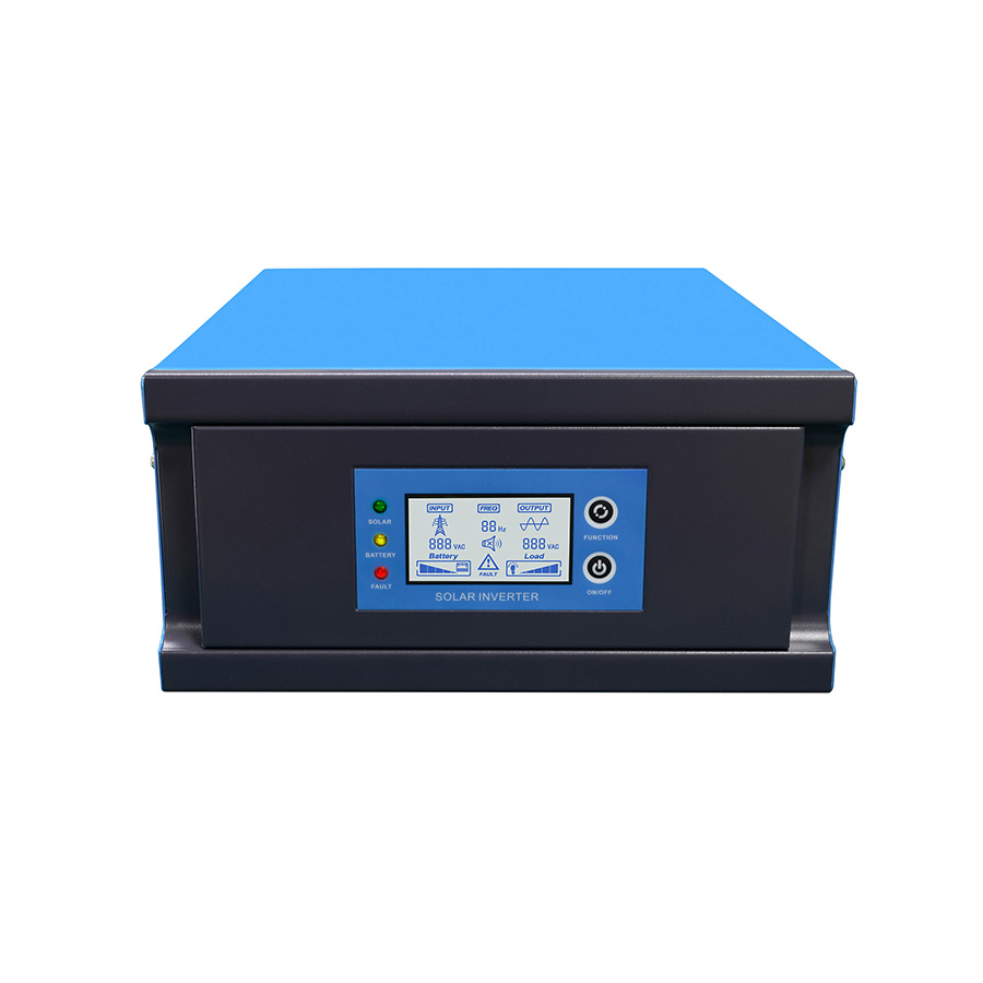 pure sine wave solar power inverter