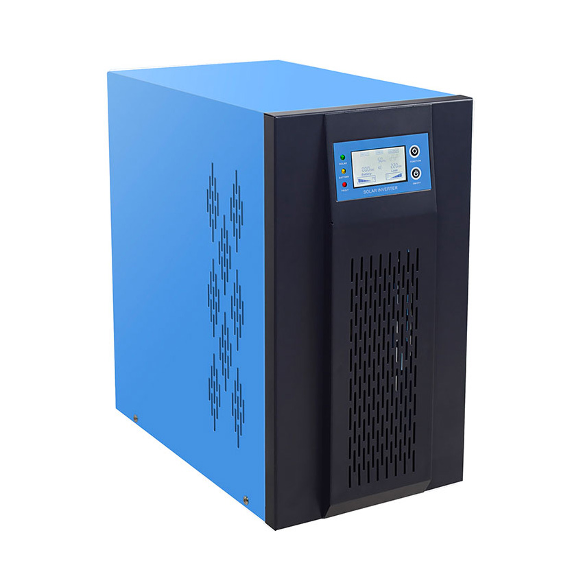 PD Hybrid DC To AC Inverter 1000W 1500W 2000W 3000W