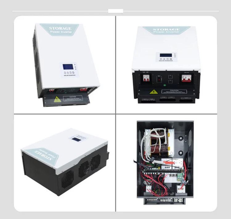 On Off Grid Tie Solar Inverter Details_01