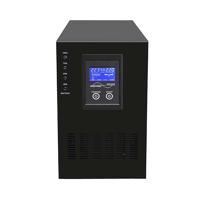 best inverter for home