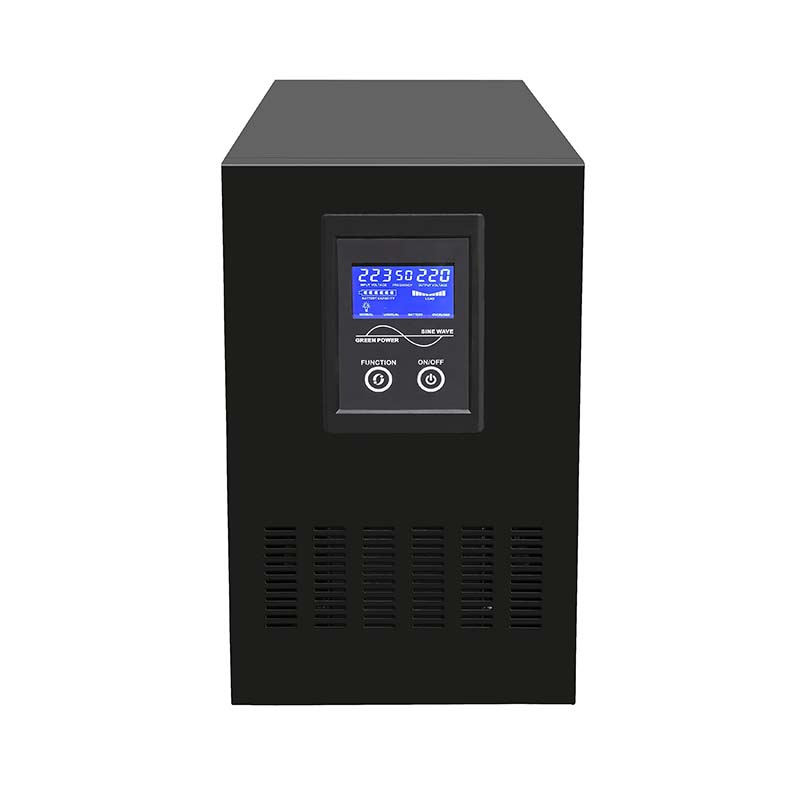 NB Sine Wave Home UPS Inverter with Battery 2000W-3500W 24V/48V/96V