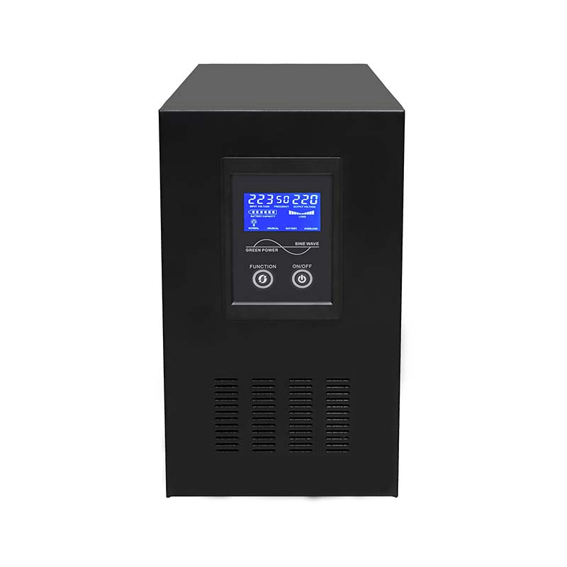 solar power inverter