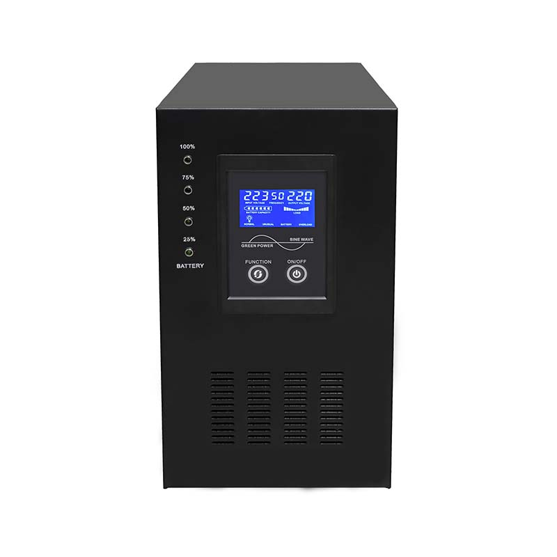 power inverter 1500w