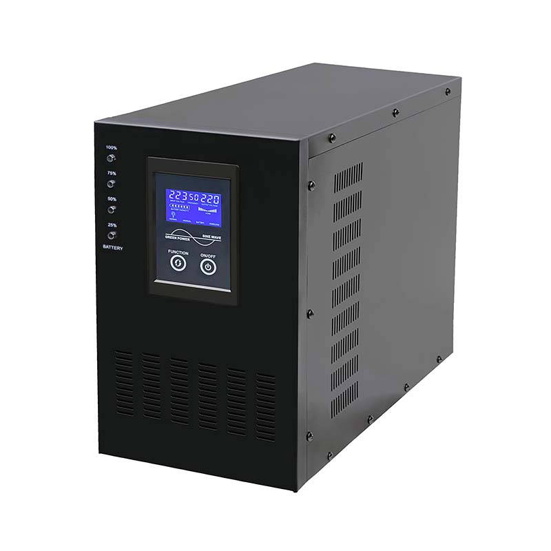 solar inverter for home