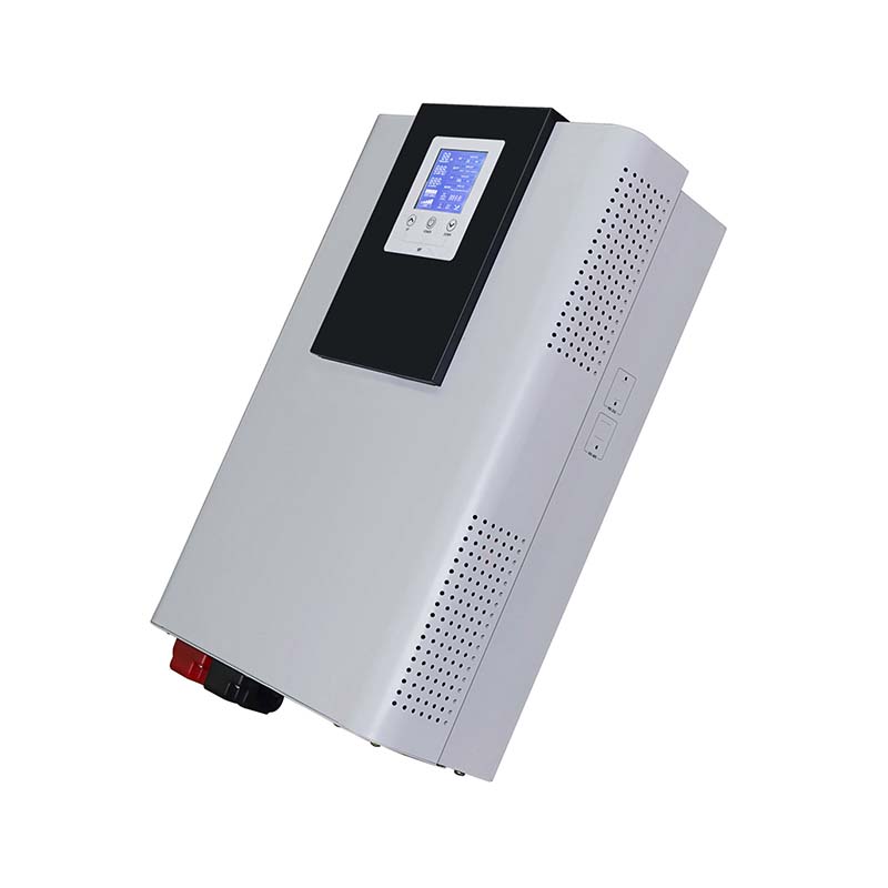 best hybrid solar inverter