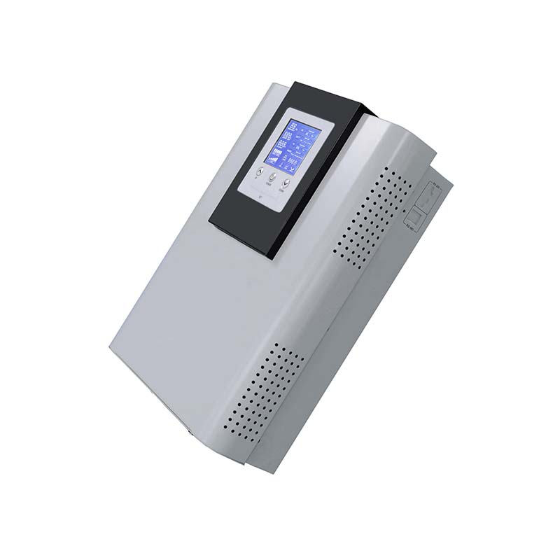 single phase frequency inverter