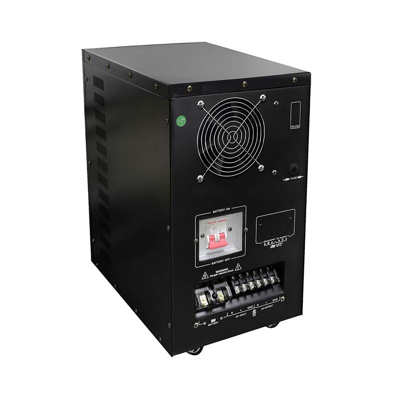 whole house power inverter