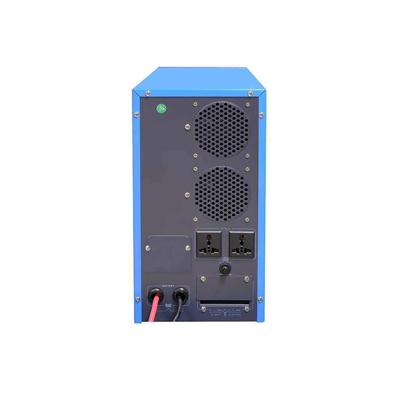 1500w dc to ac inverter