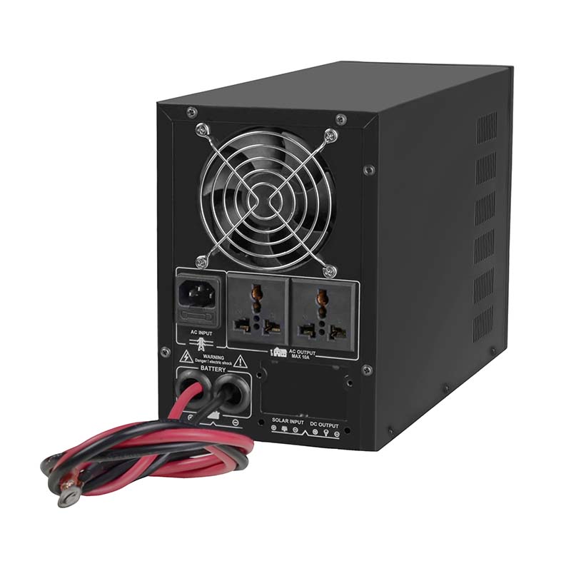 pure sine wave car inverter