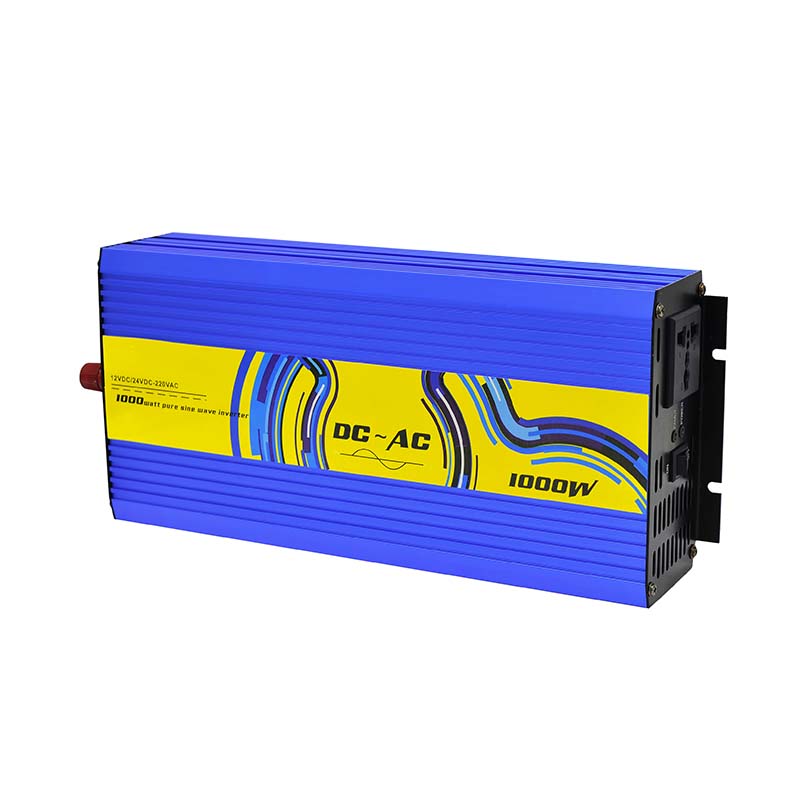 inverter 12v 1000w