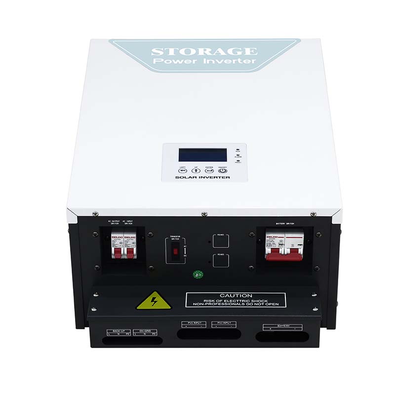 3kw off grid solar inverter