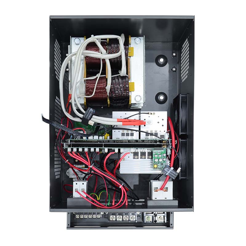 on off grid solar inverter