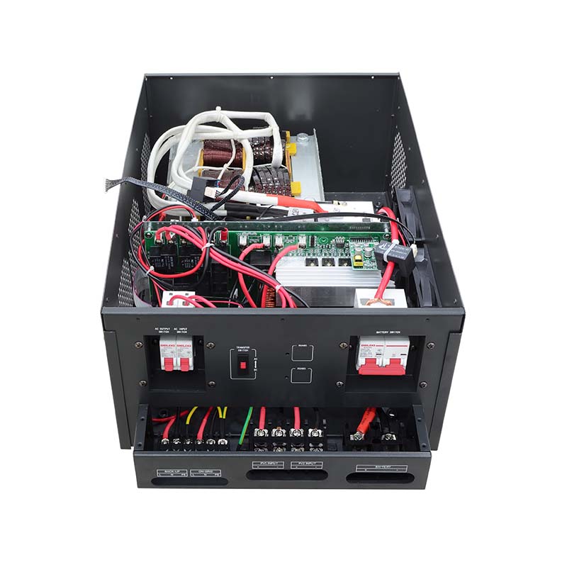 on grid off grid hybrid inverter