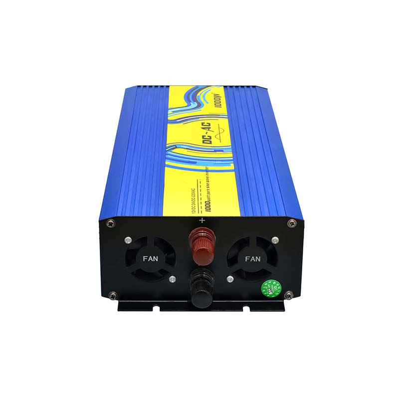 small solar inverter