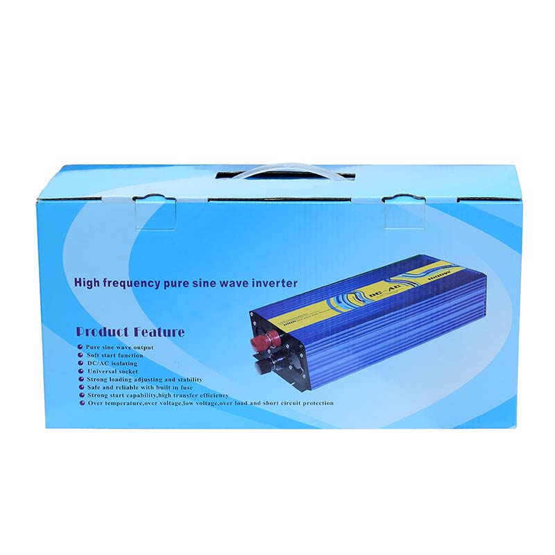 inverter 24v 1000w