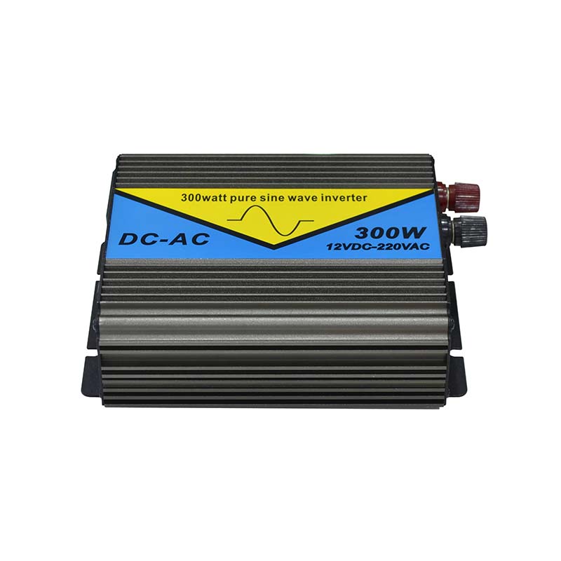 GP-C High Frequency Car Power Inverter 300W/500W 12V/24V