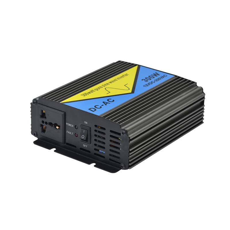 500w pure sine wave inverter