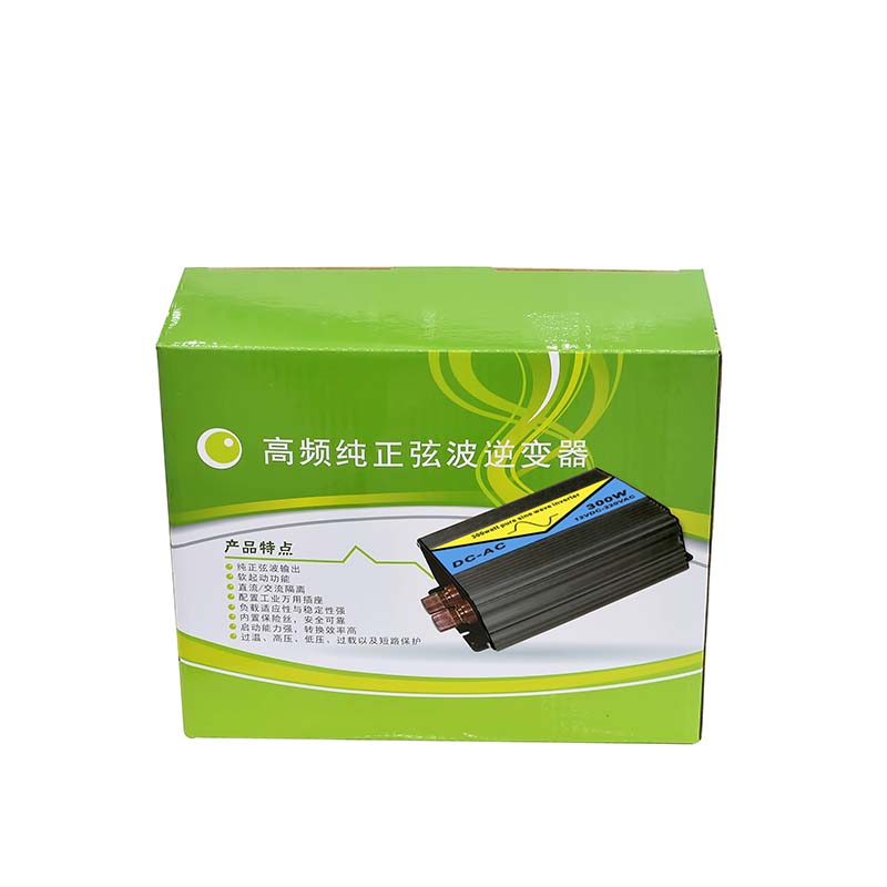 300w car power inverter