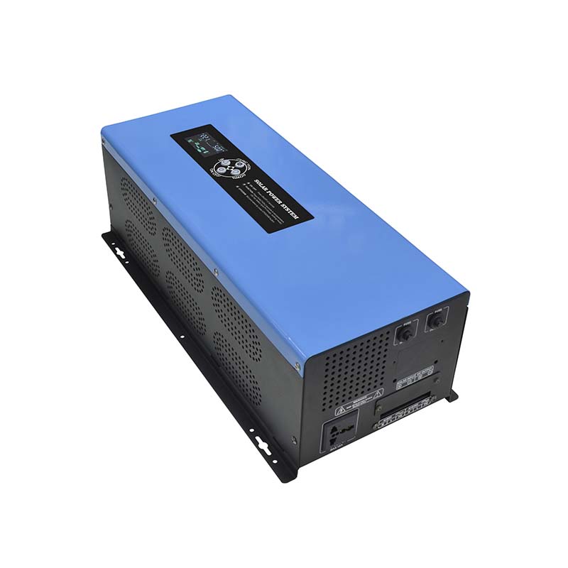 car power inverter dc 12v to 110v ac converter