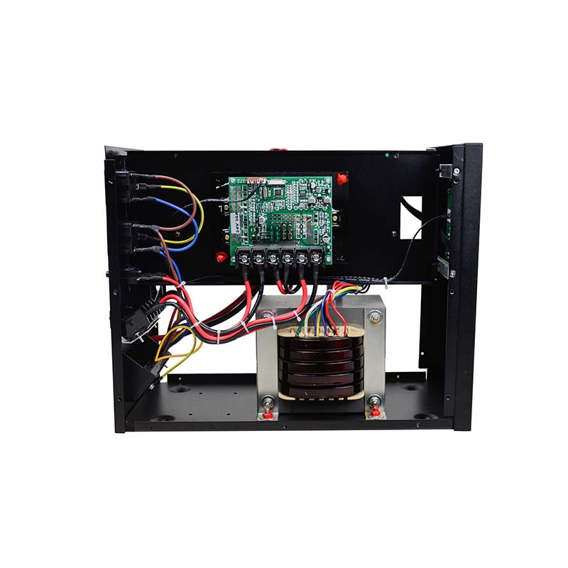 grid hybrid solar power inverter