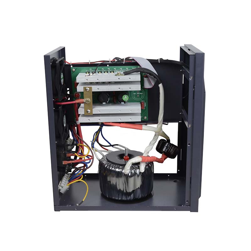 2000w dc to ac inverter