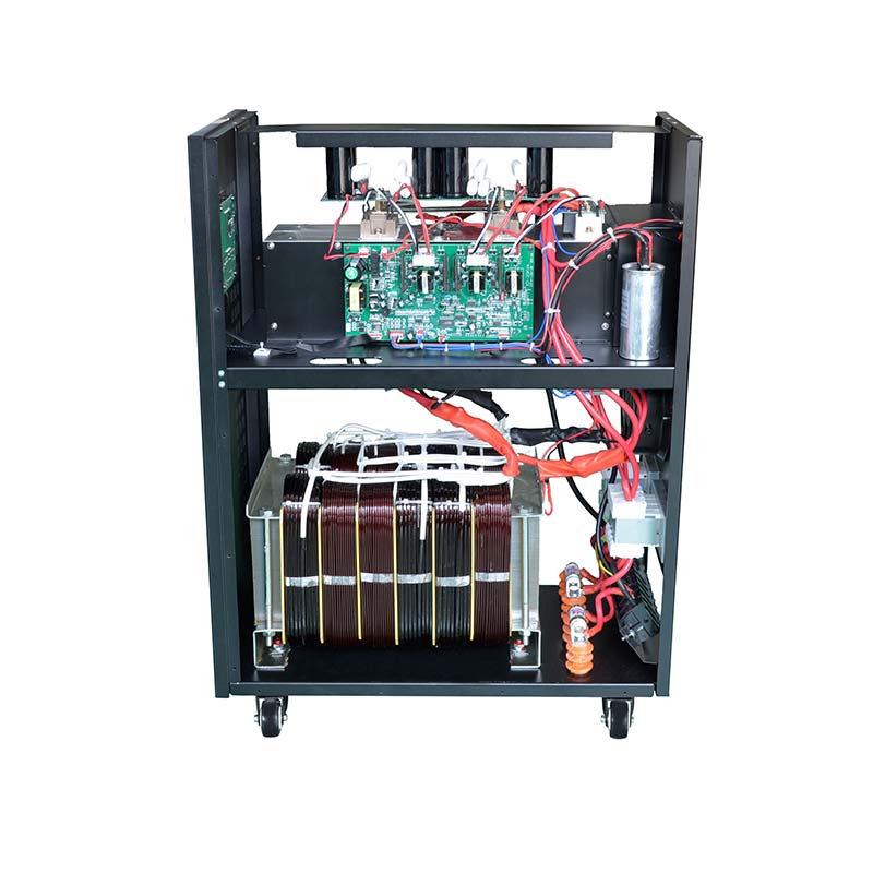 NBT Hybrid Power Inverter for Solar System 15KW-25KW 192V/220V