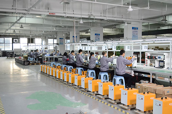Which inverter manufacturer is better for custom processing?