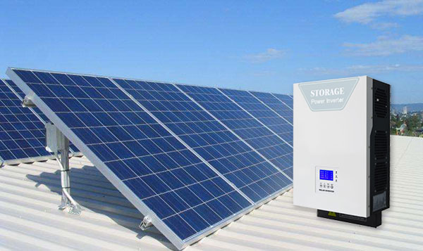on-off-grid-photovoltaic-power-system