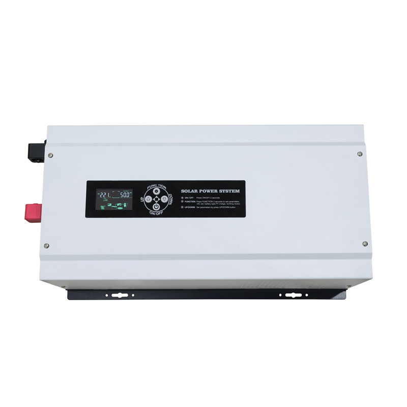 rv power inverter