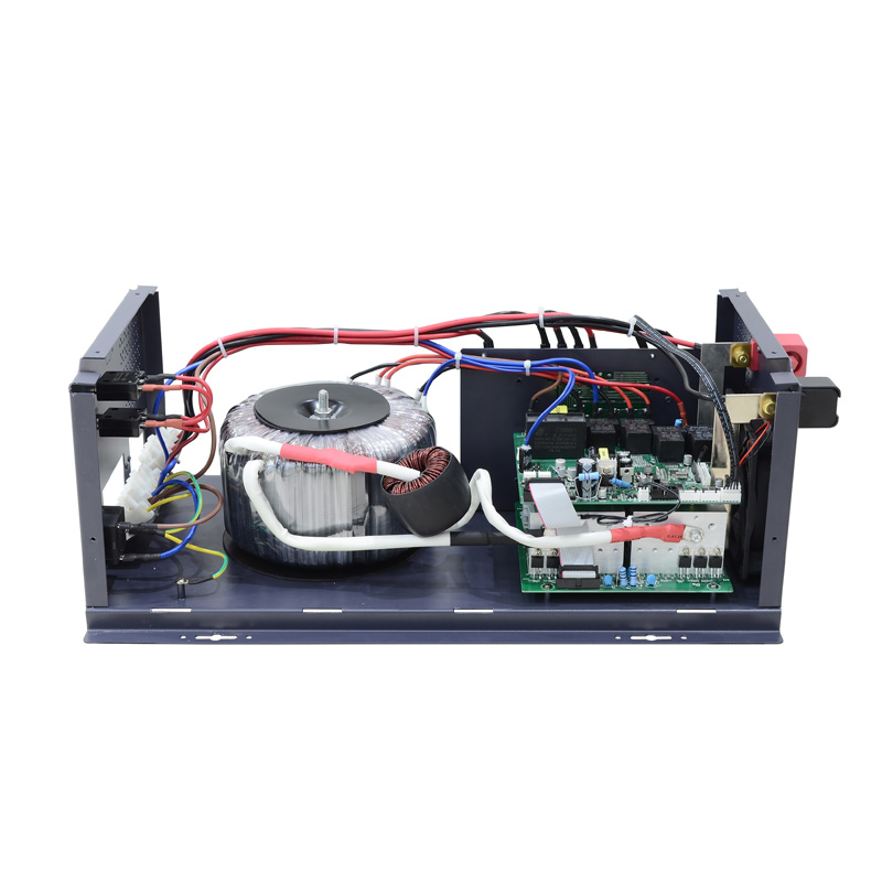 24 volt inverter for trucks