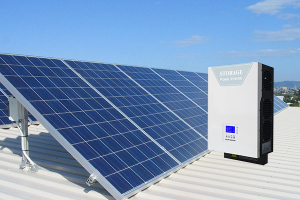 How to improve the power generation efficiency of photovoltaic systems?