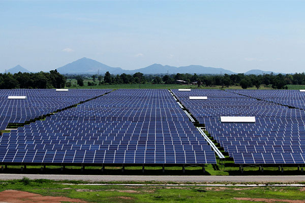 Design of off-grid photovoltaic power generation system