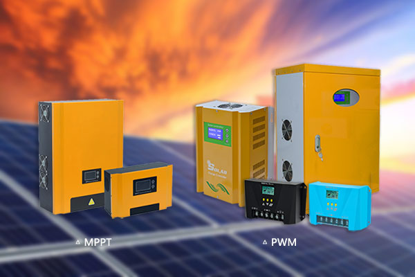 Which is better, PWM or MPPT solar controller?