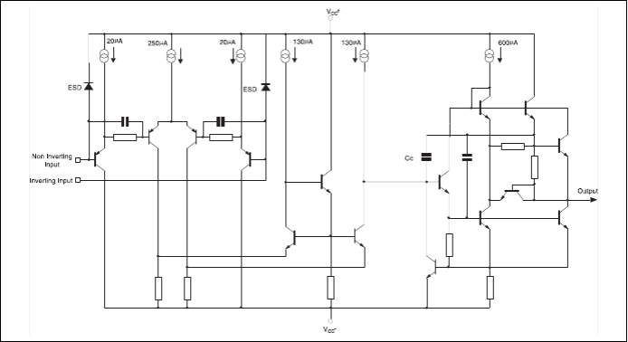 Backup uninterruptible power supply working principle