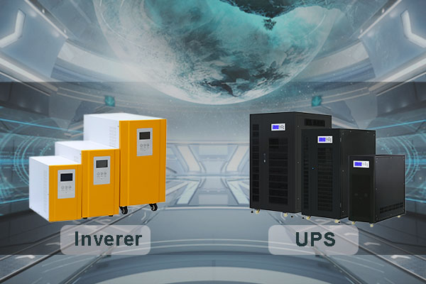 inverter-ups