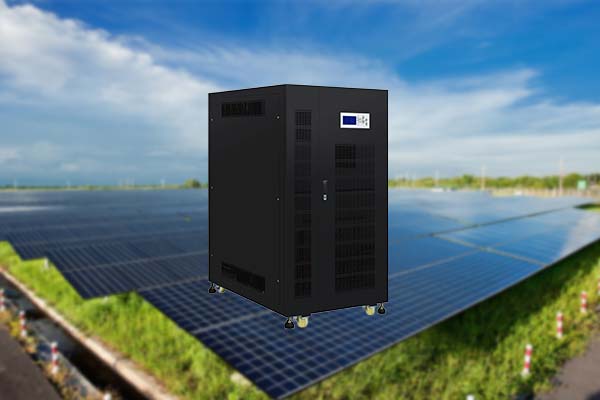 100kw a/c solar power inverters converters for solar pv power systems