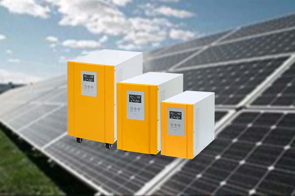Popular science: What is the difference between an off-grid inverter and a grid-connected inverter?