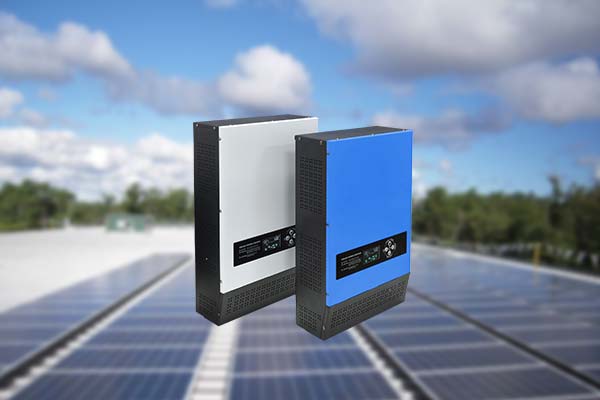 What are the factors that affect the life of photovoltaic inverters?