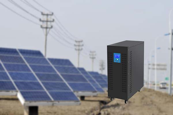 What is the life span of the 20kw off grid photovoltaic inverter