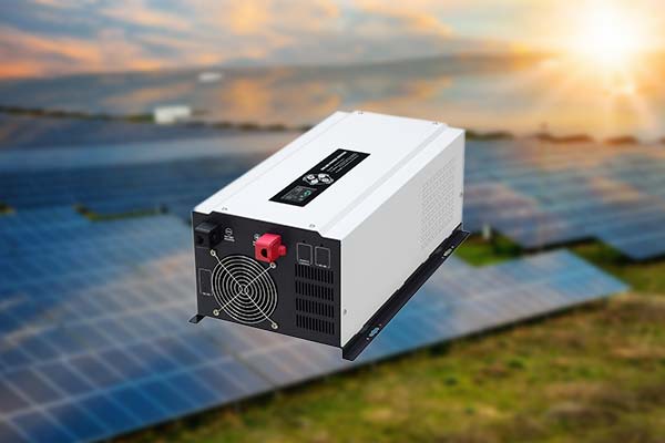 Tips to choose off grid inverter 