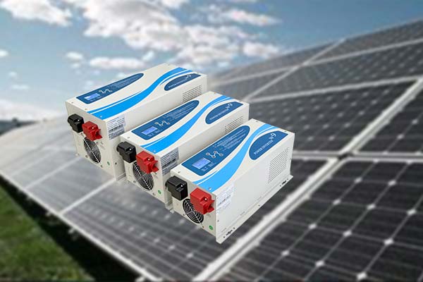 How to choose the photovoltaic inverter?