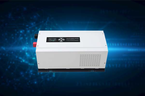 Inverter EMC