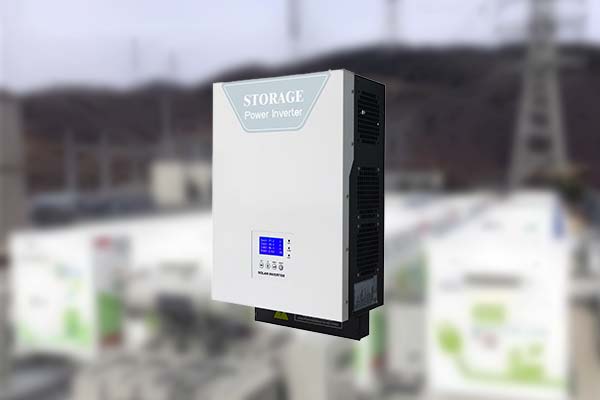 Differences and characteristics of off grid inverter and grid connected inverter