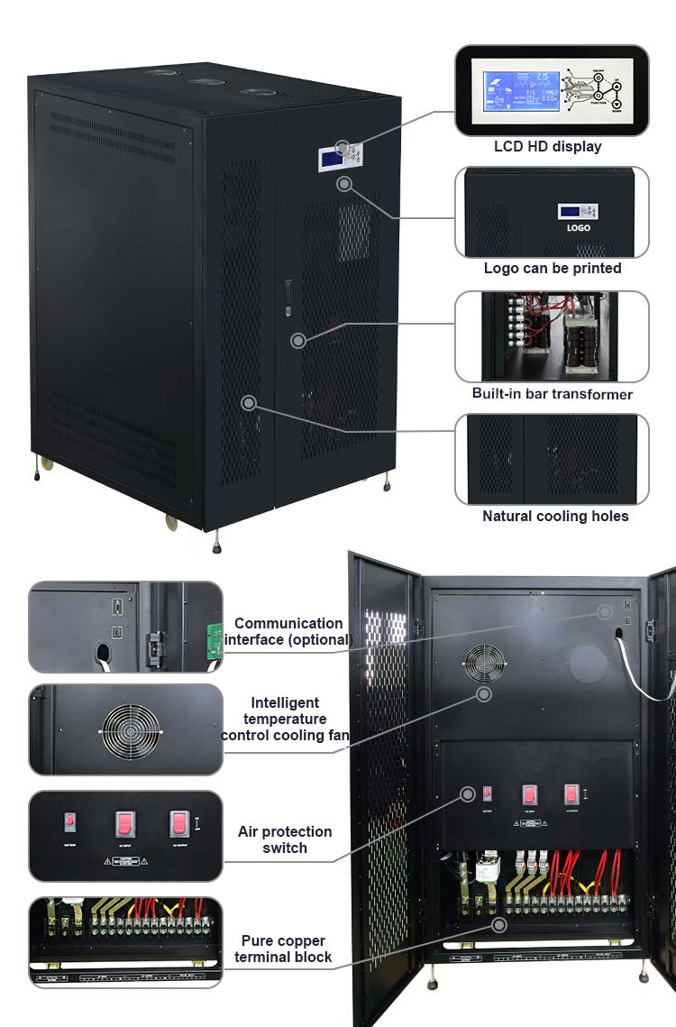 dc to ac 3 phase frequency converter details_01