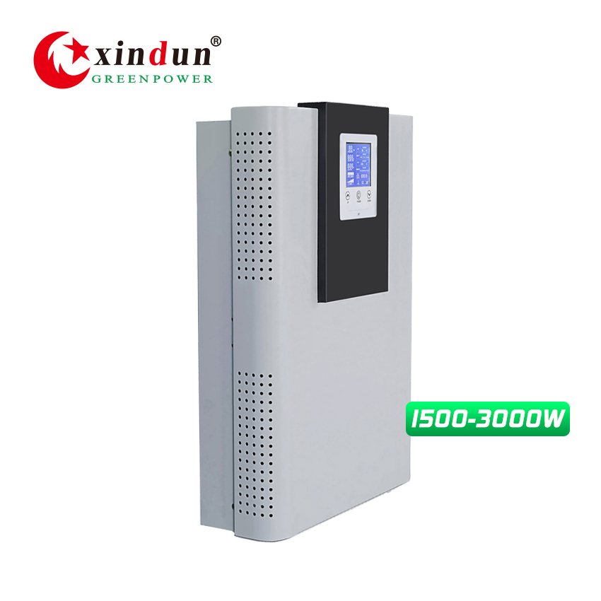 24v 2000w pure sine wave inverter