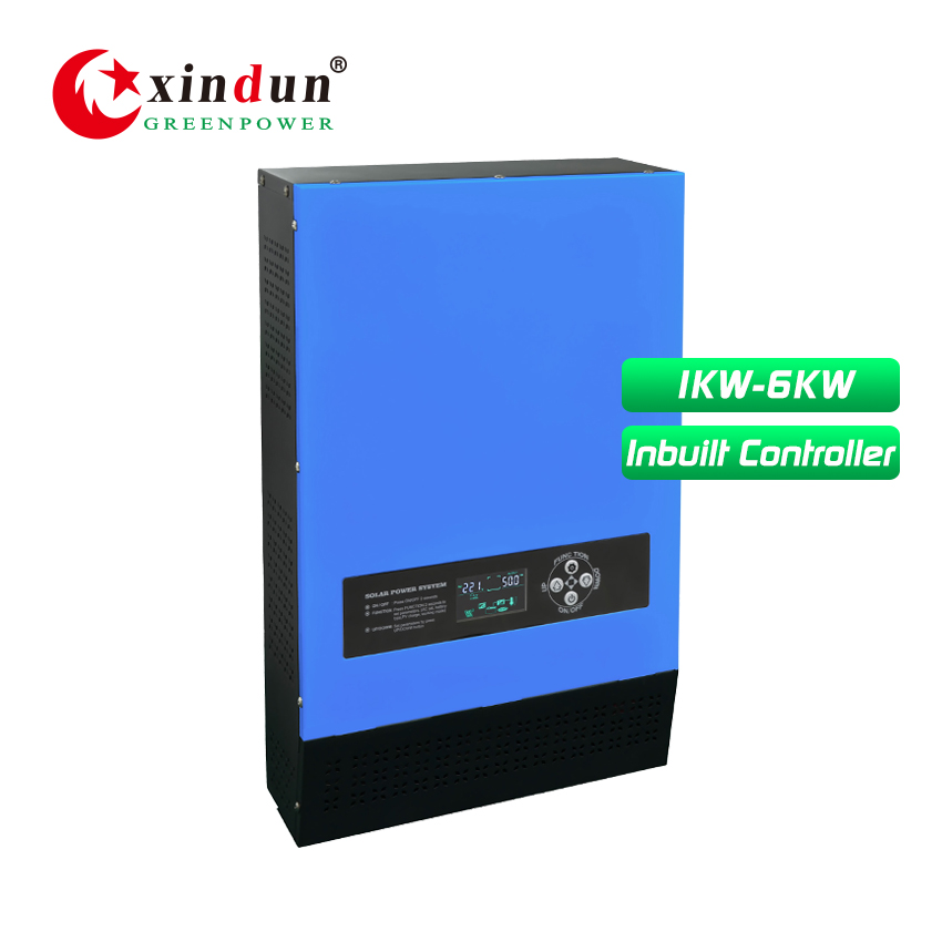 hybrid inverter 1kw