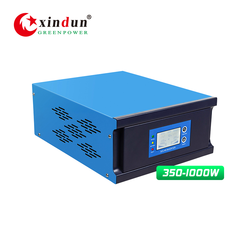 pure sine wave power inverter 1000w